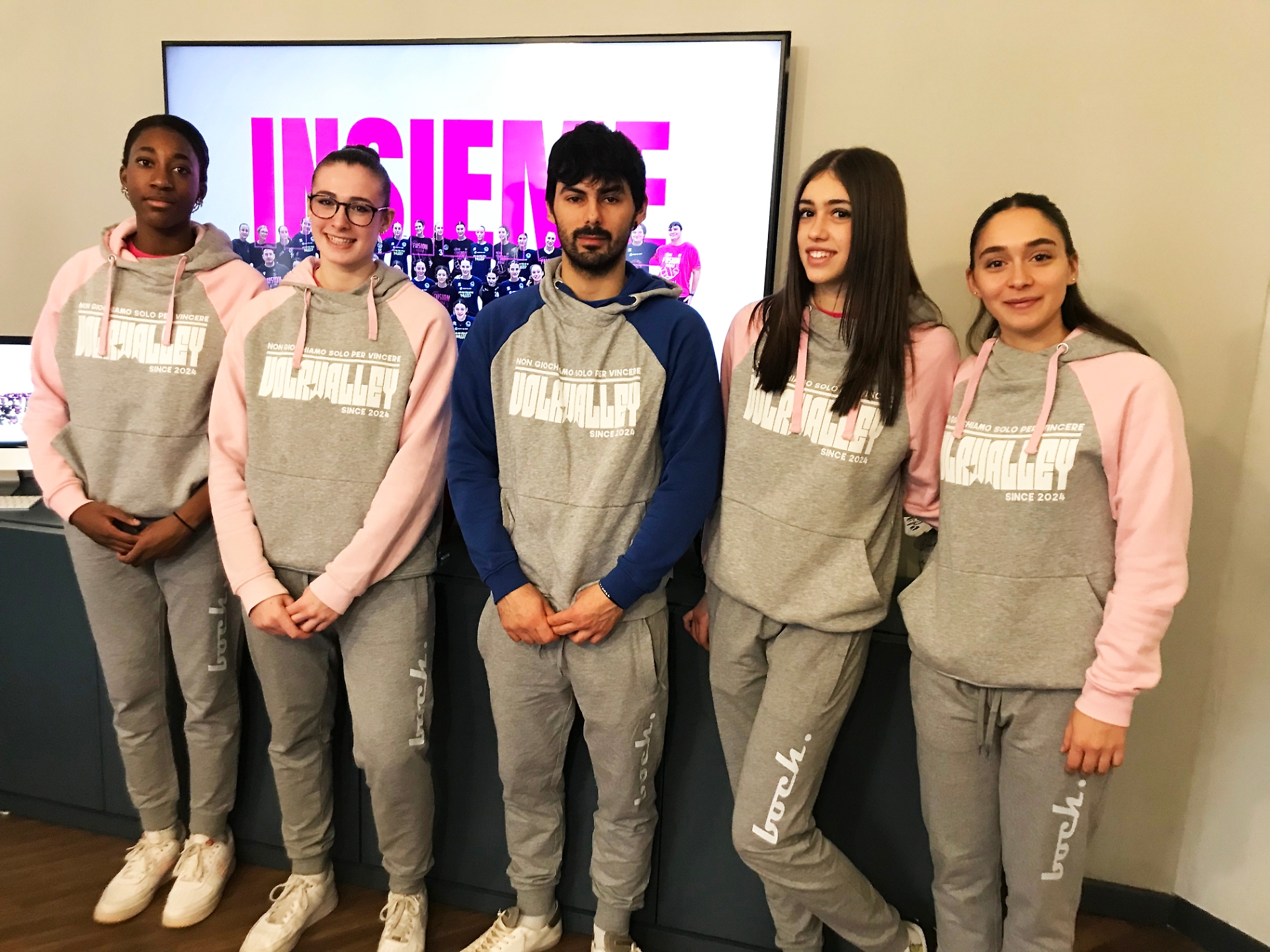 Alessandro Minghelli