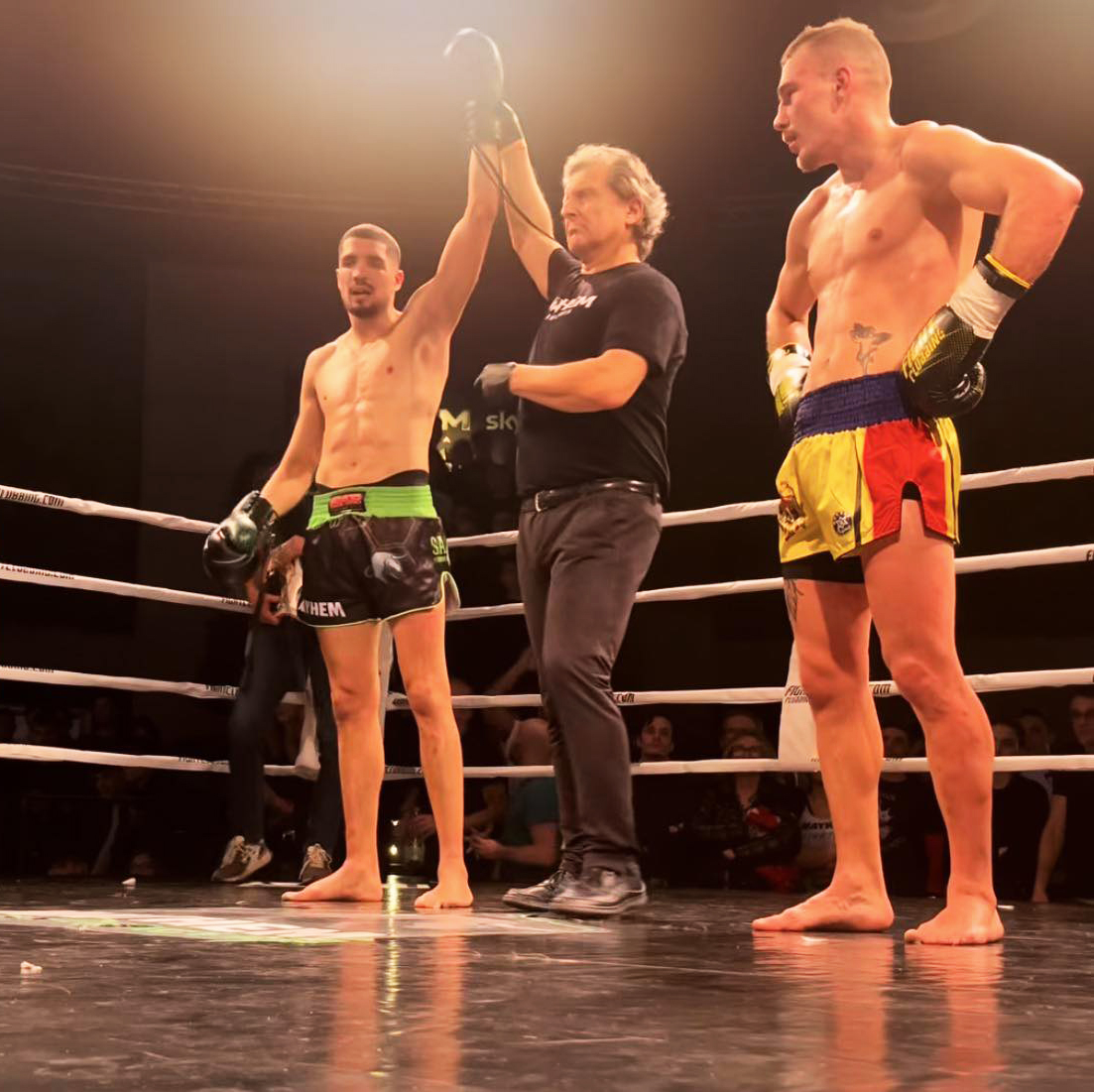 Aimane Farjaoui Lungu