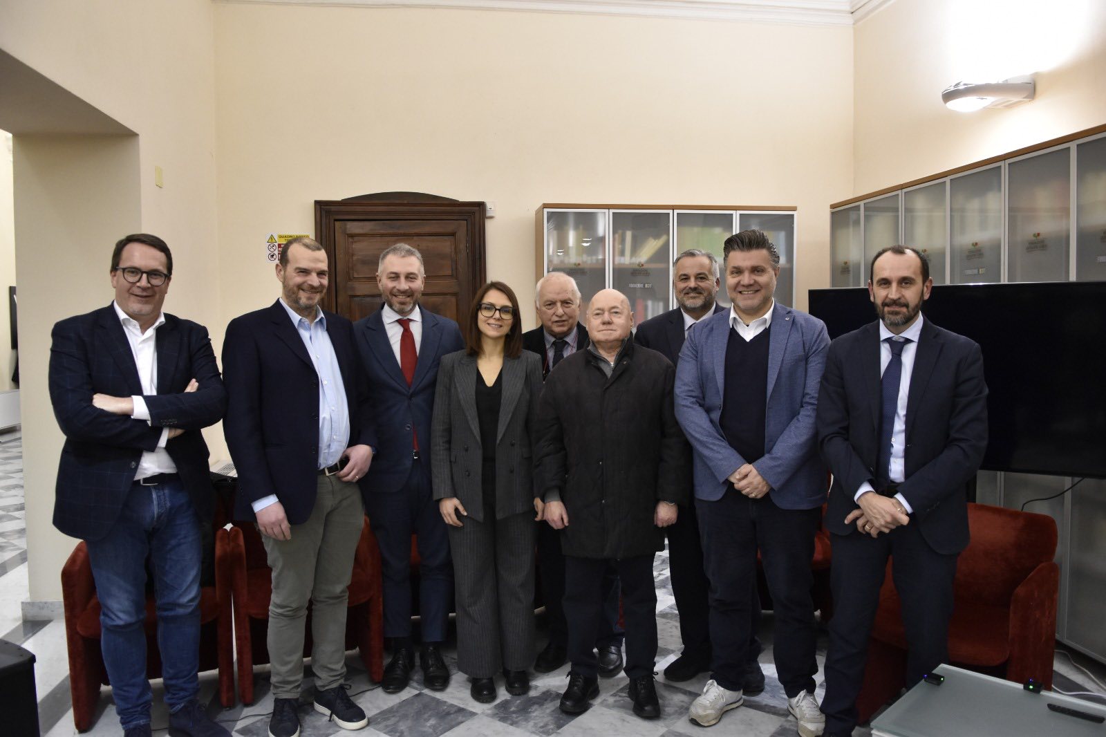 Elena Piastra ad Asti