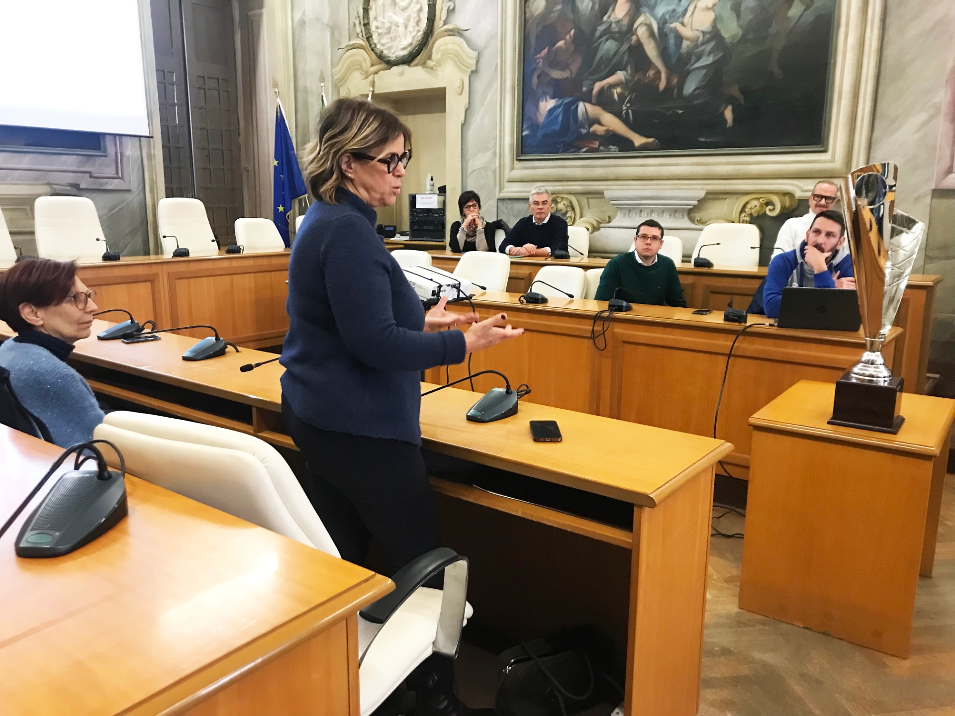 Vola Valley Devietti