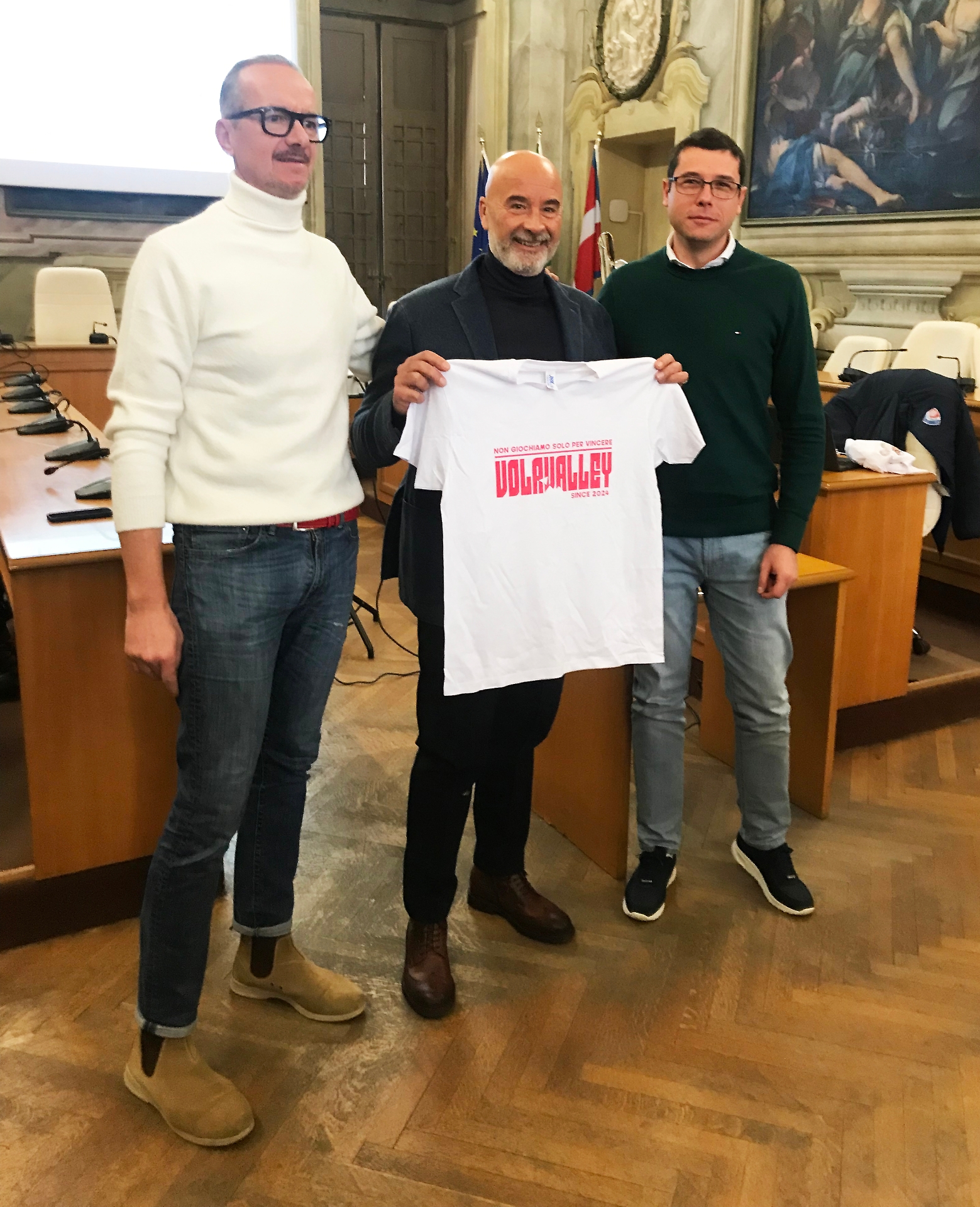 Venco Fossati Nogarotto