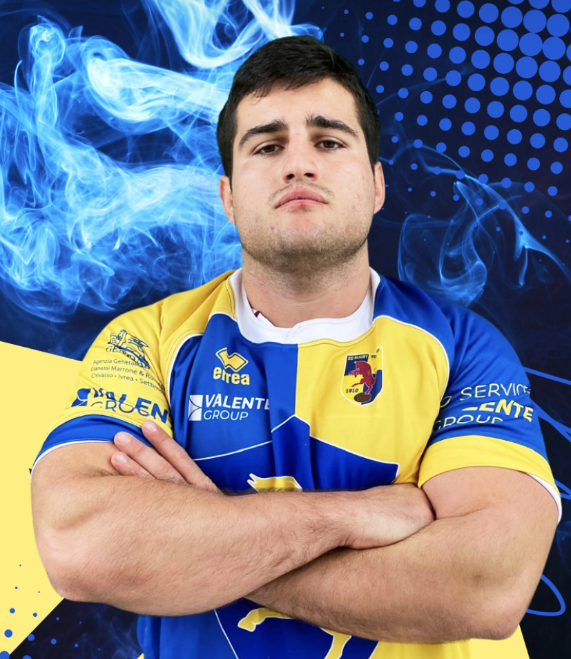 Leandro Thomas Cataldi