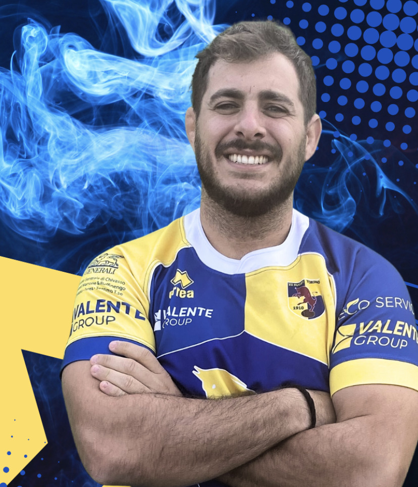 Marco Montaldo Lo Greco 26