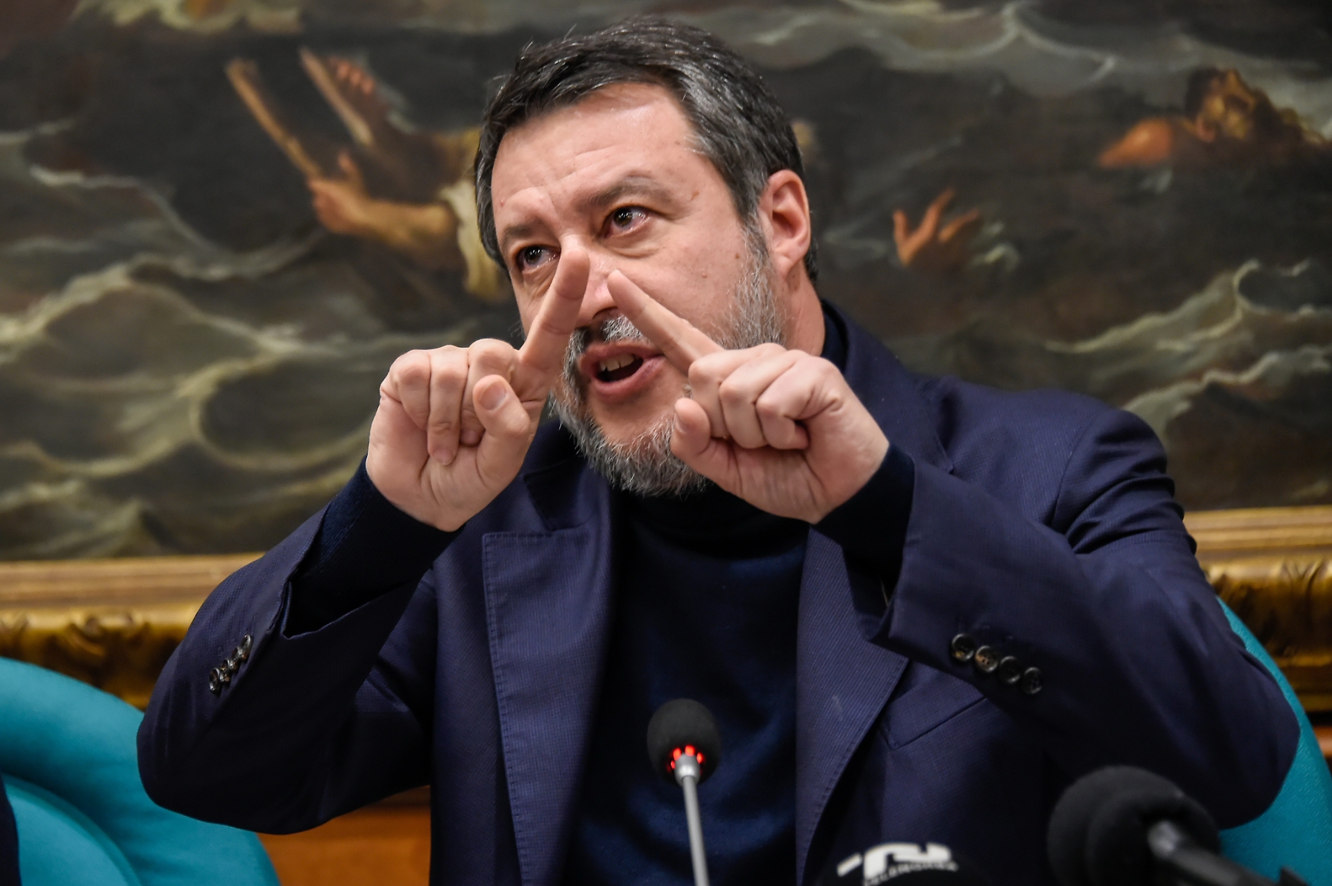 salvini