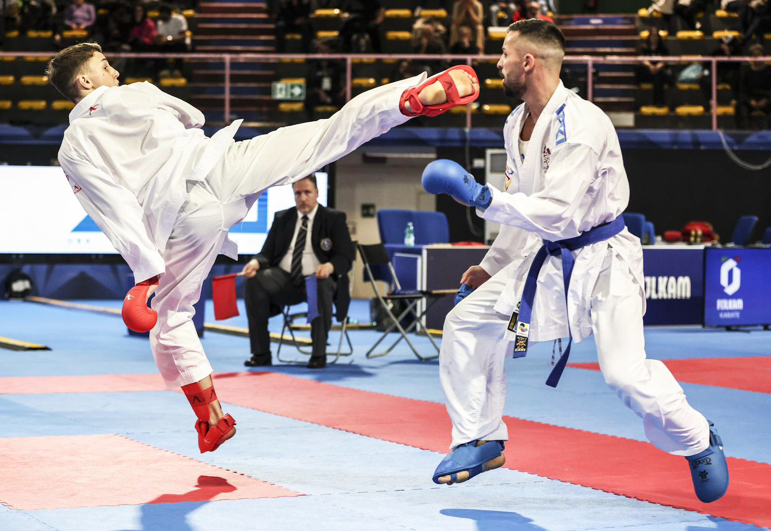 Fabrizio Giordano Carabinieri