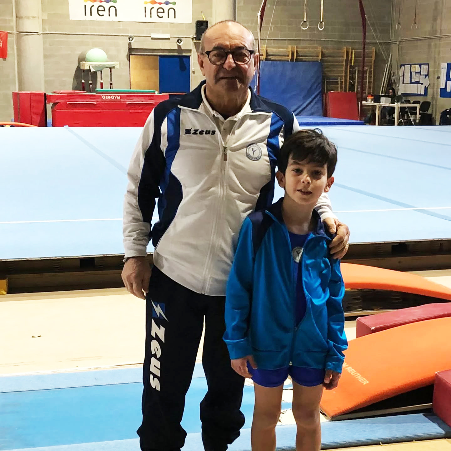 Giorgio Furfari Pino D'Amelio