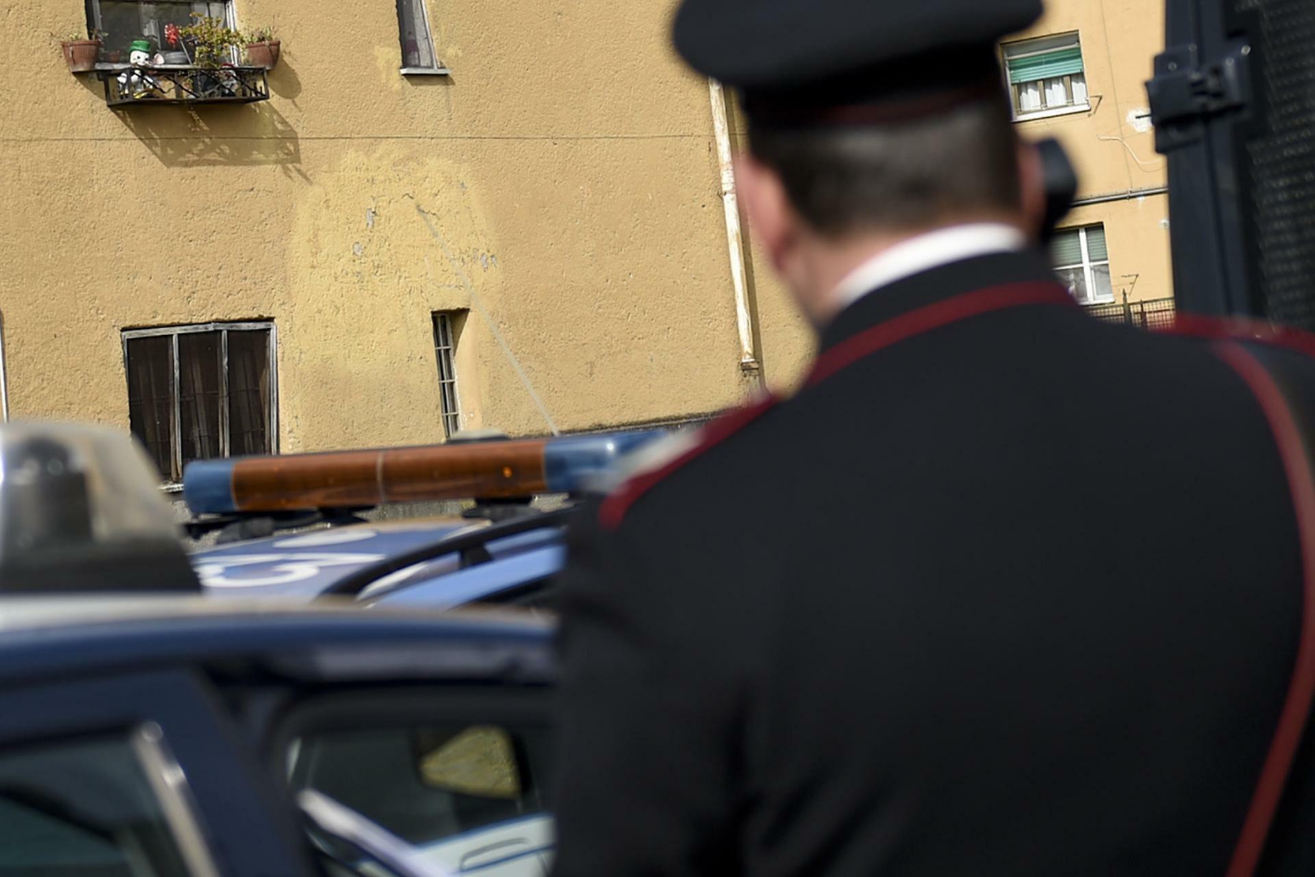 carabinieri