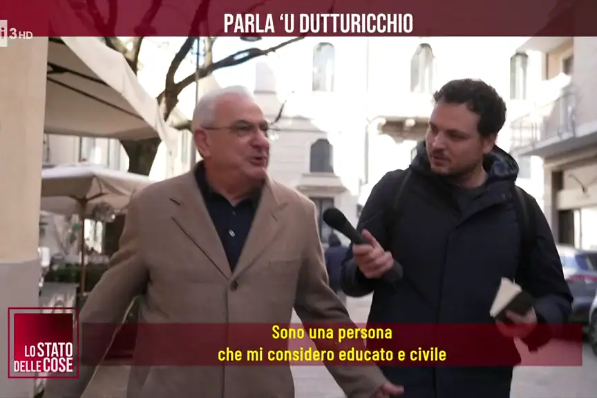 Giuseppe Calabr&ograve;