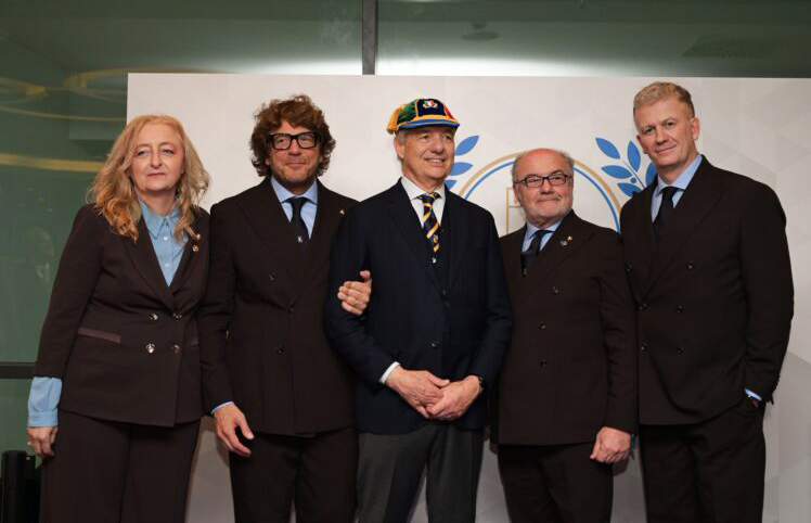 Salvo Lo Greco 50 anni