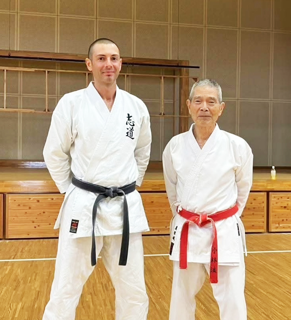 Emanuel Giordano Maeshiro Morinobu