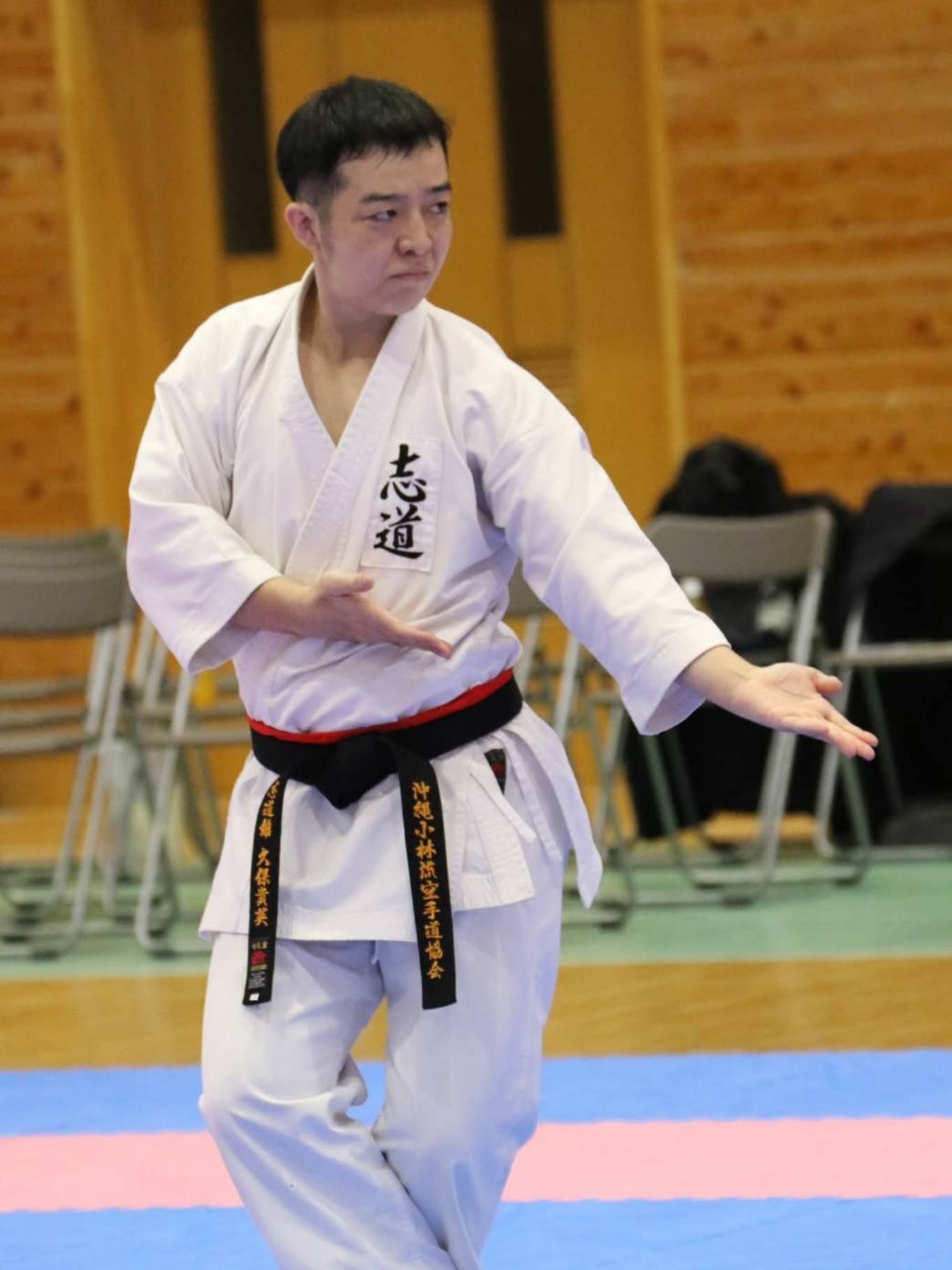 Takahide Kubo