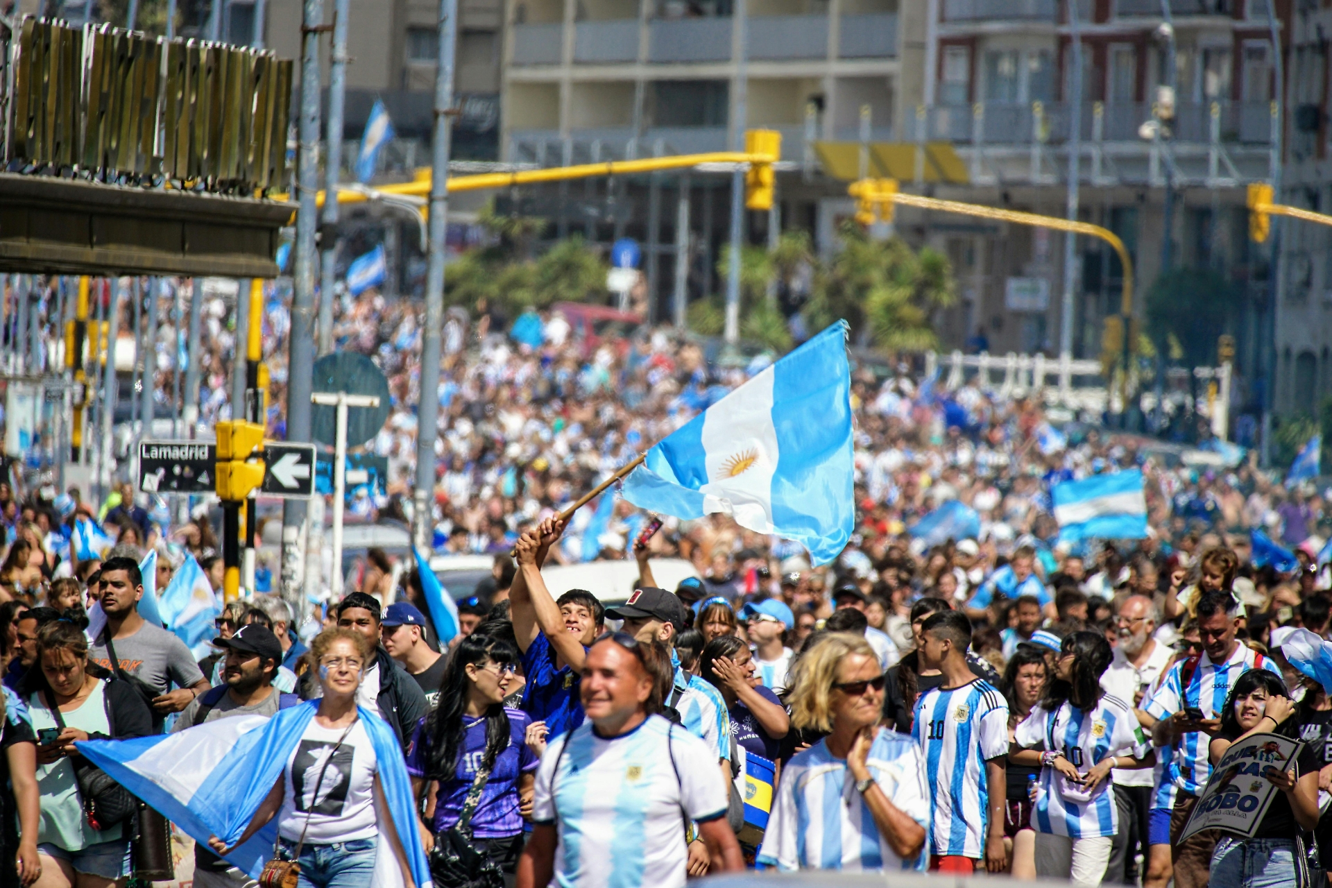 Argentina