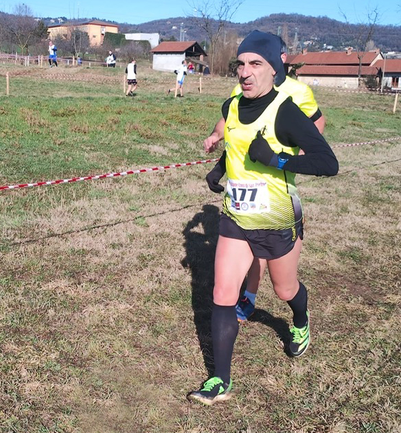 Olimpiatletica Pecetto