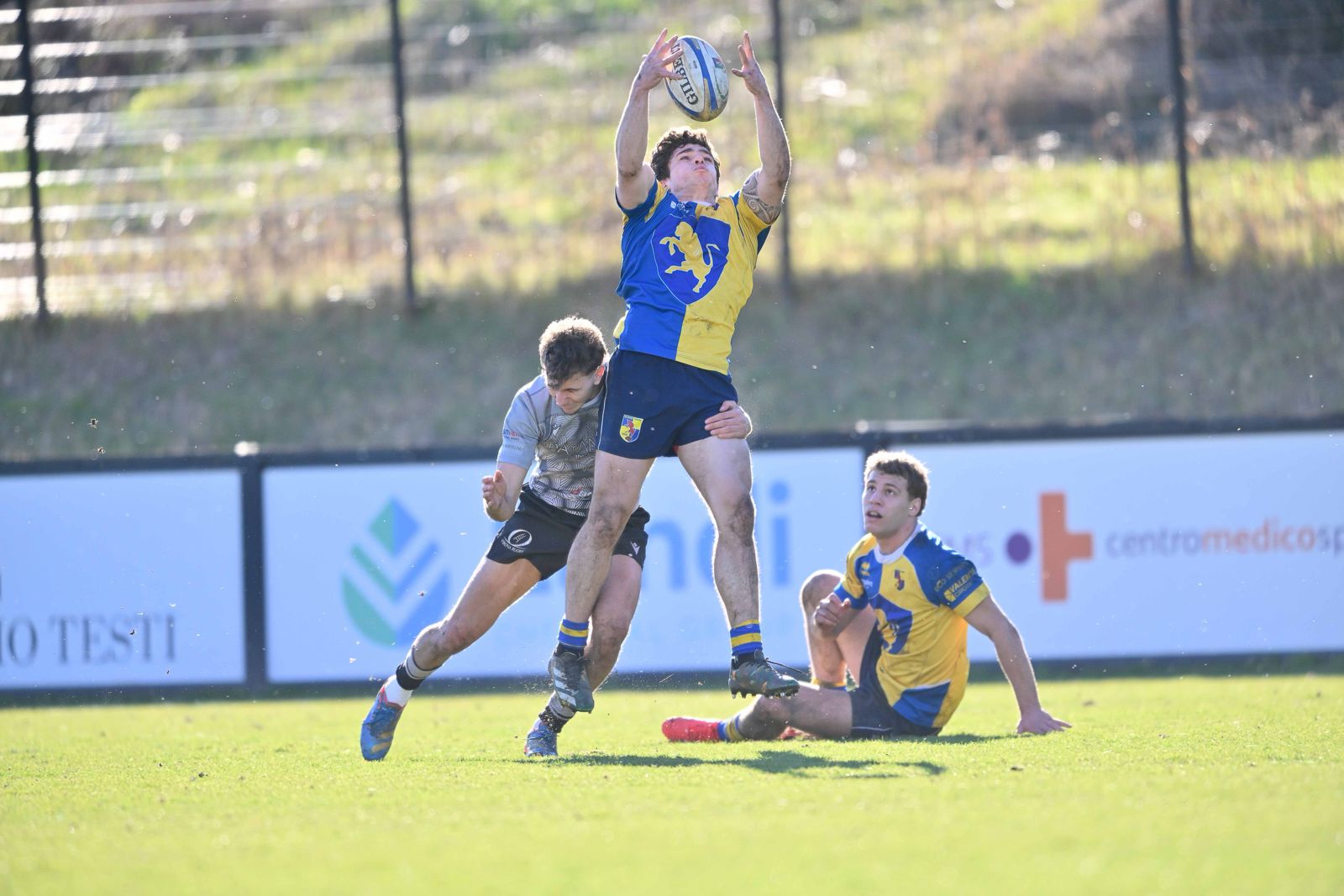 VII Rugby (MAURILIO BOLDRINI BPE FOTO)