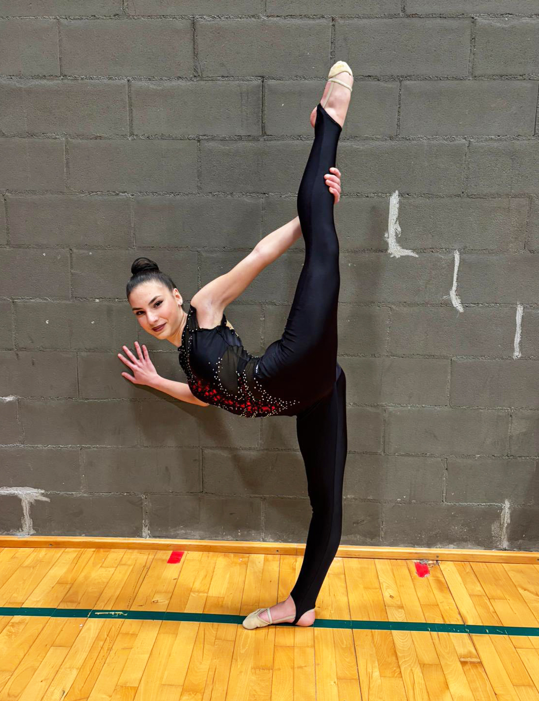 Flavia Micelli Palestrina