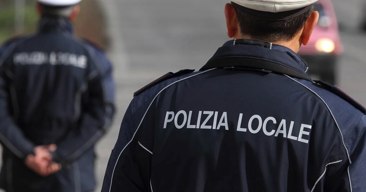 Polizia locale