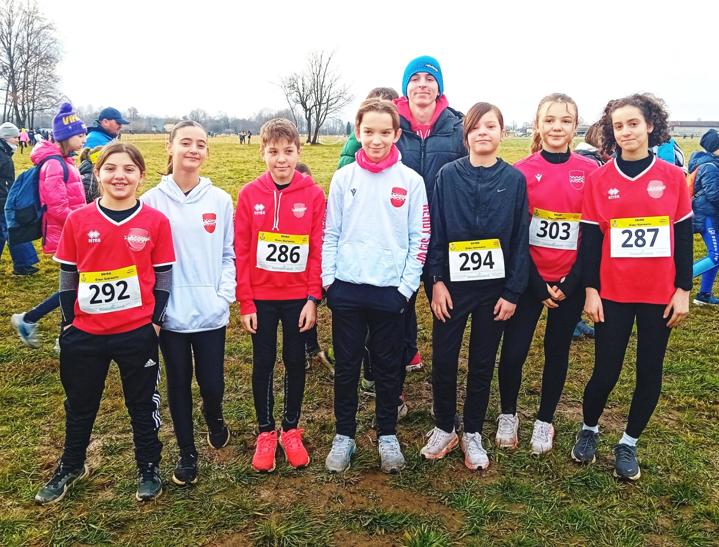 GS Chivassesi Ragazzi Bairo