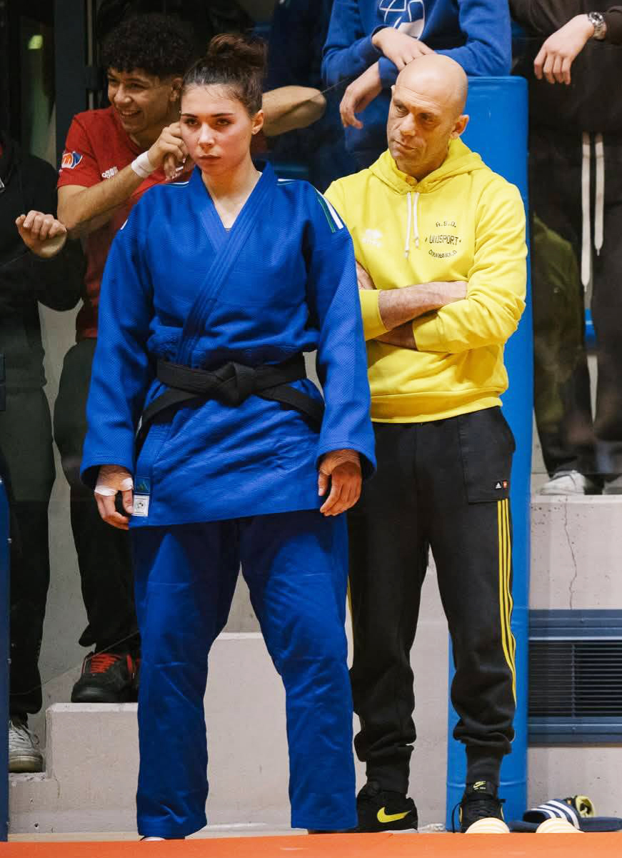 Aida Biasibetti Alessandro Di Gianni