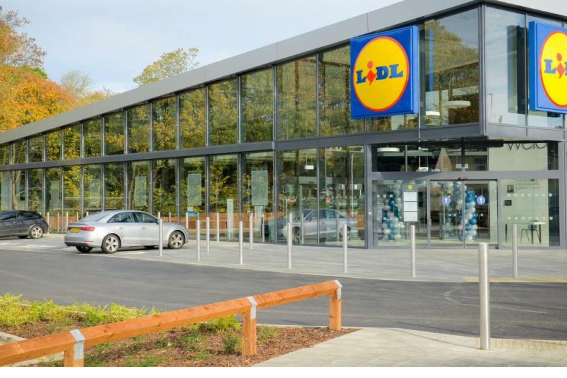 lidl