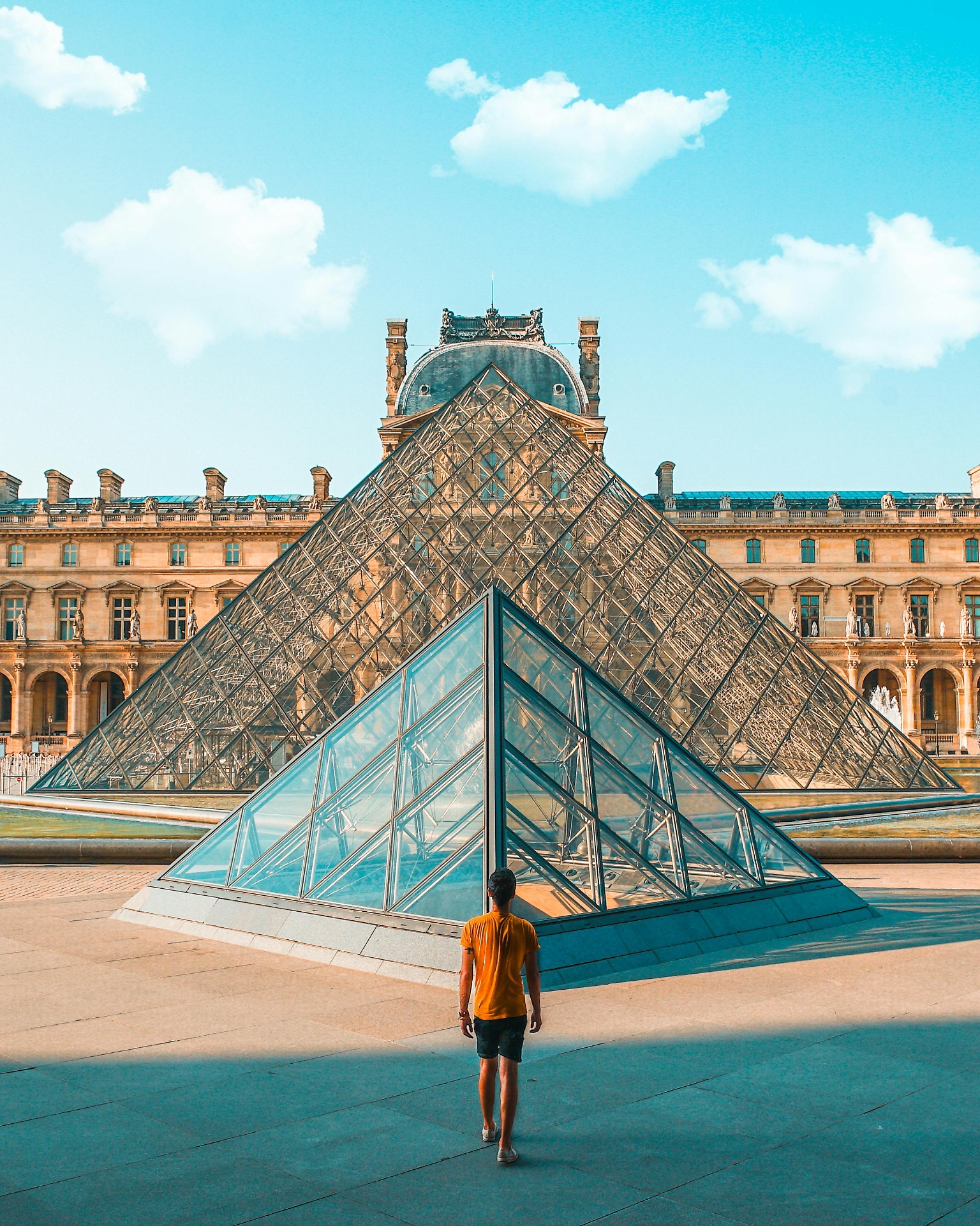 louvre