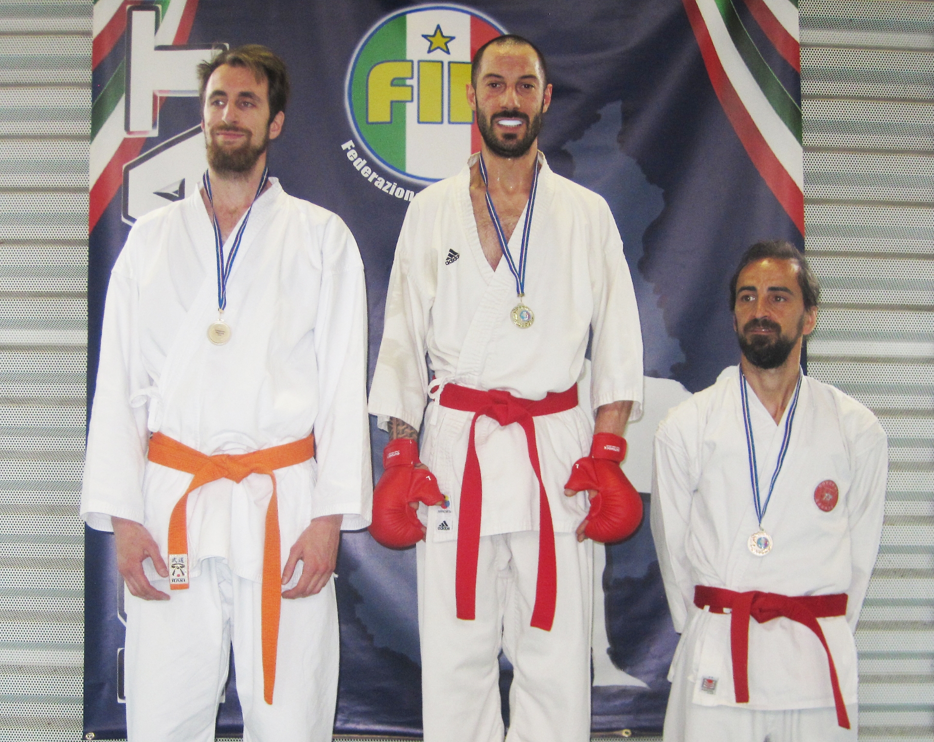 Potito Antonacci 2023