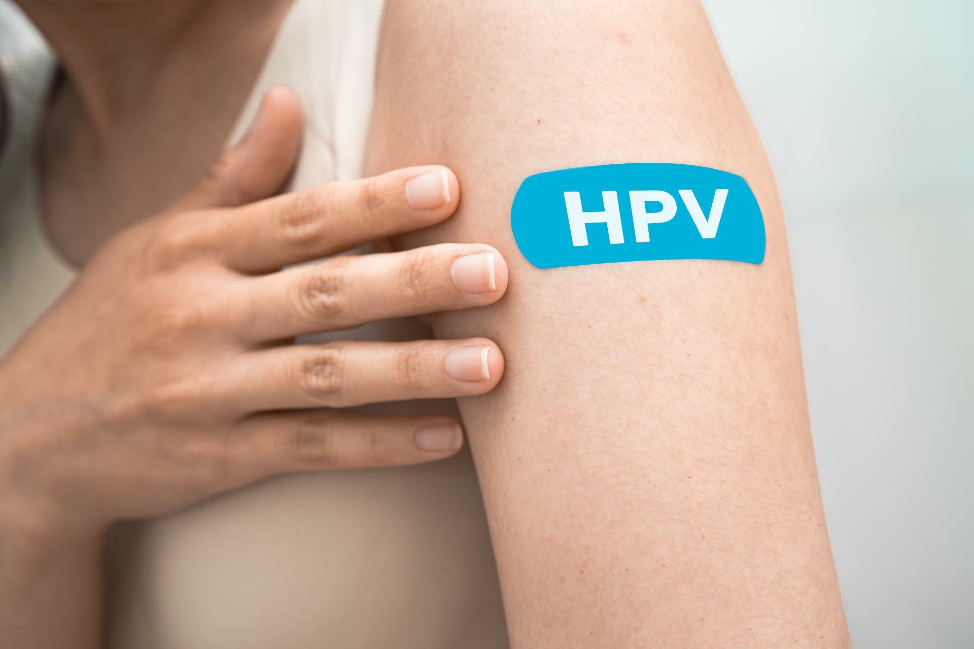 hpv
