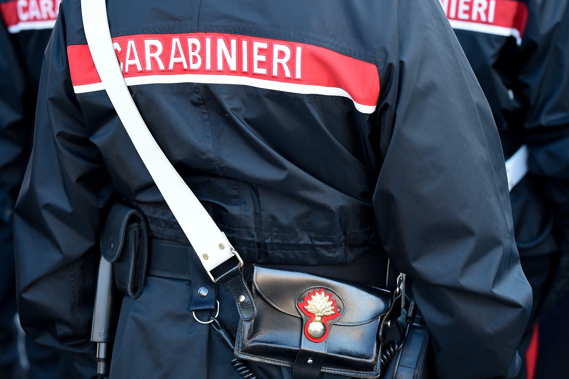 carabinieri