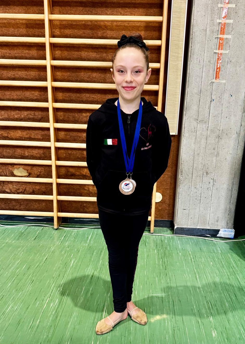 Ginevra Carnevale new