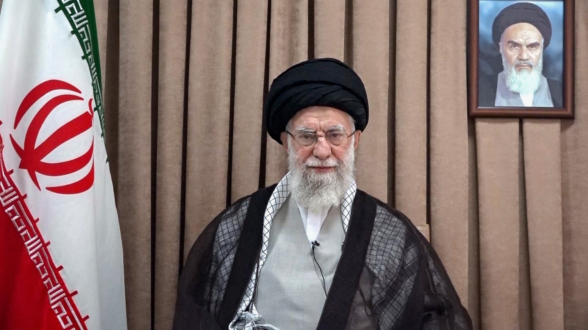 Ali Khamenei