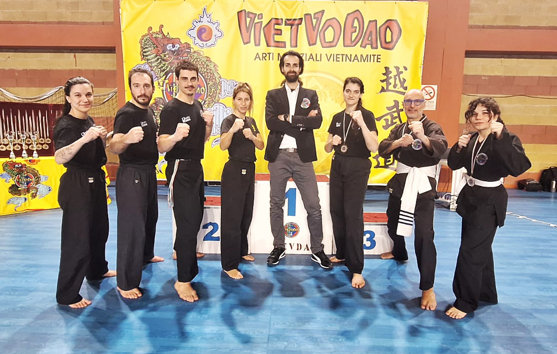 Accademia Nuovo Cielo Chivasso