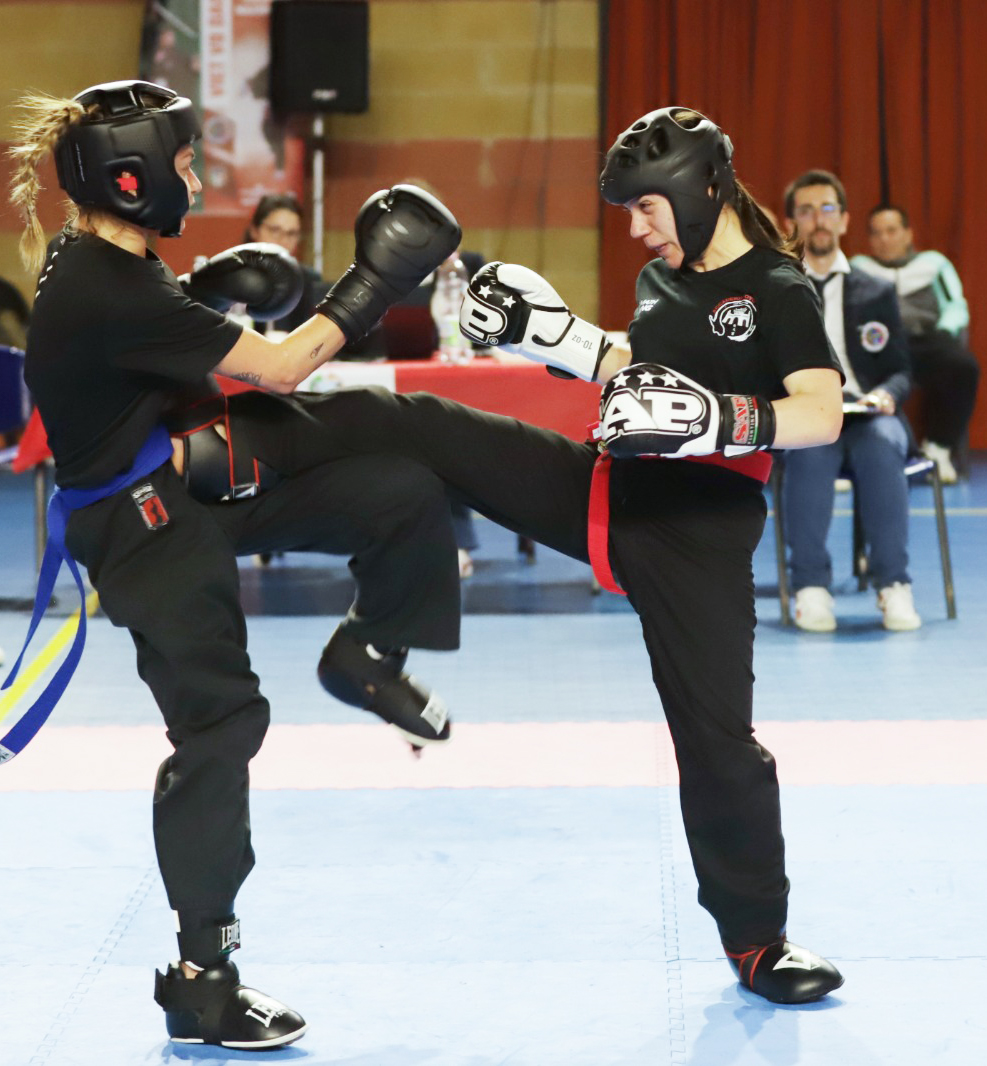 Viet Vo Dao Chivasso 2026 4