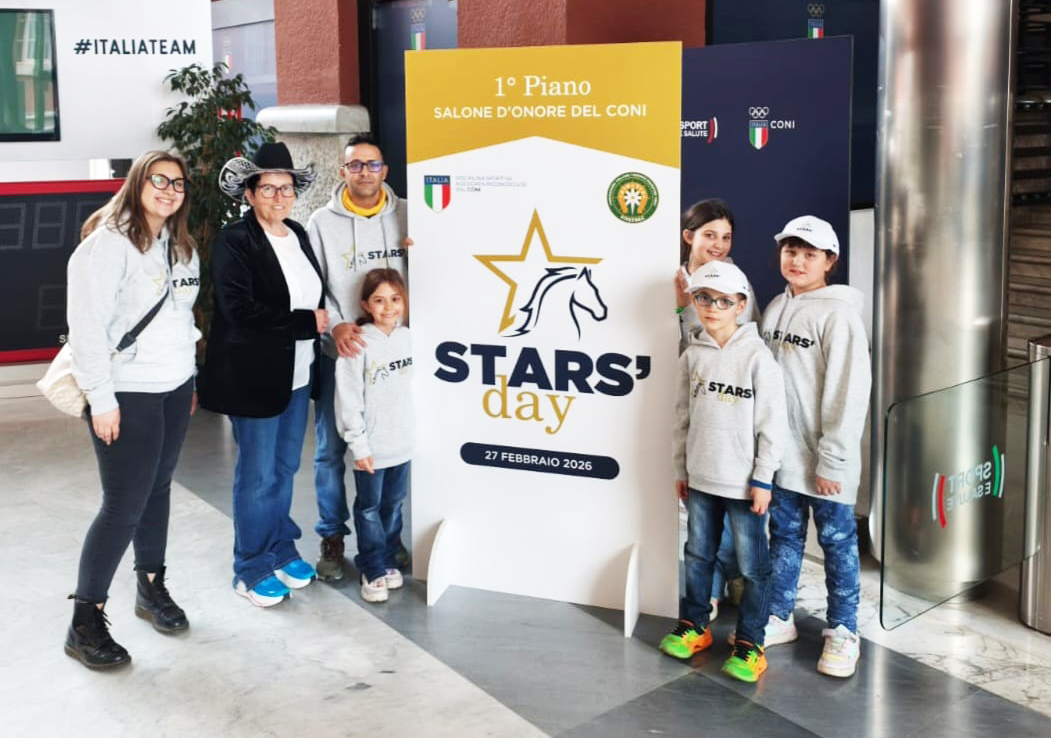 Old Ranch Ferrero Roma