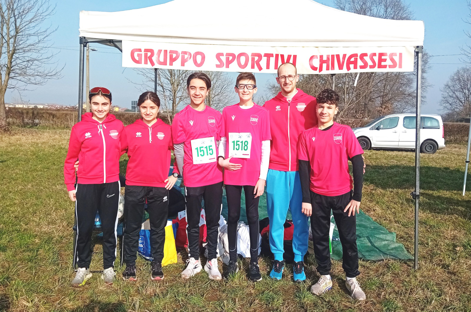 GS Chivassesi Volpiano