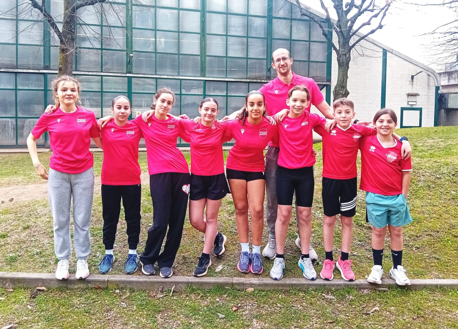 GS Chivassesi Torino