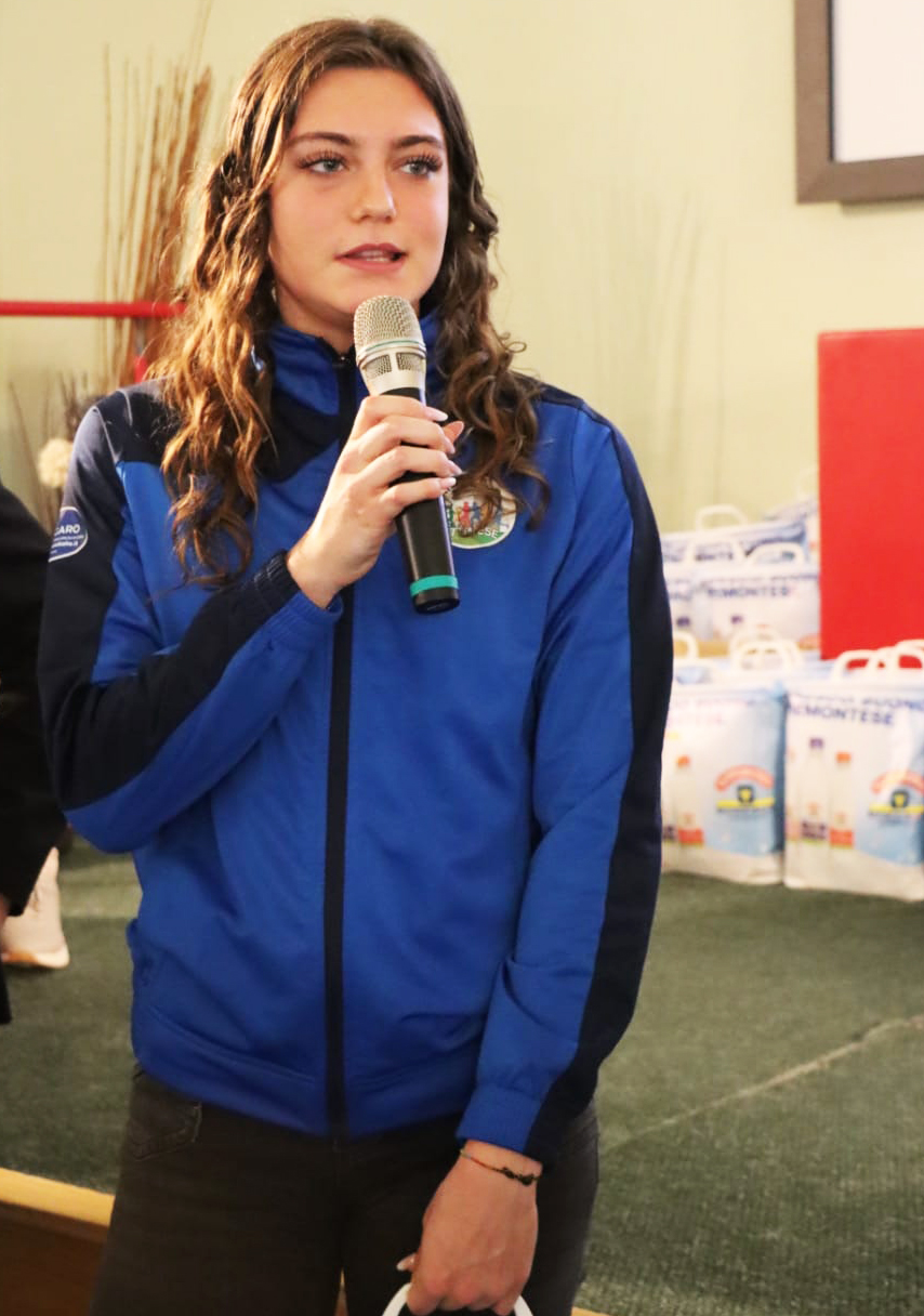 Alessia Succo intervento 26