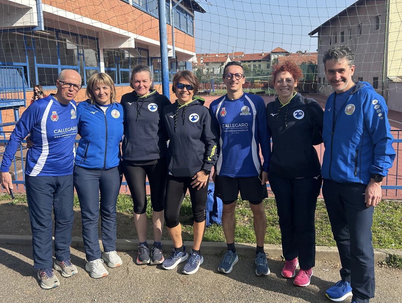 Atletica Settimese Ciri&eacute;