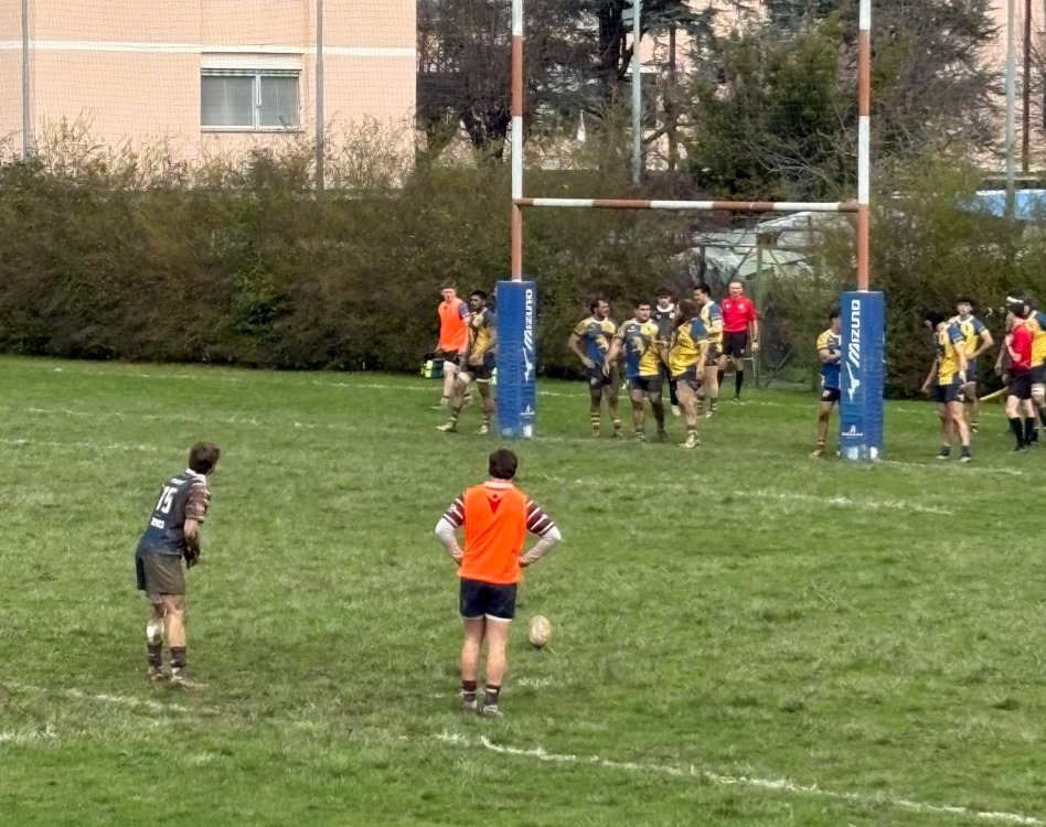 Vii Rugby Capitolina