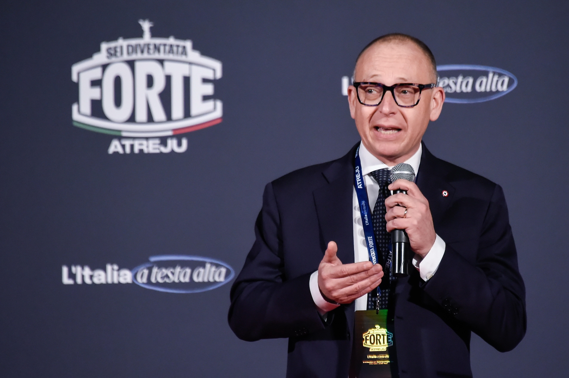  Davide Eugenio Zappal&agrave;