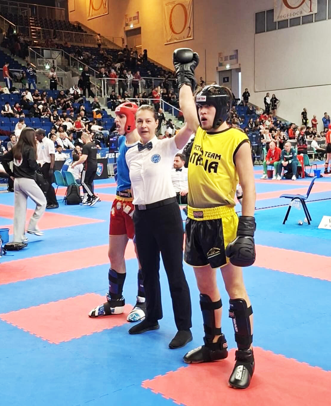 Tommaso Dalla Zuanna successo