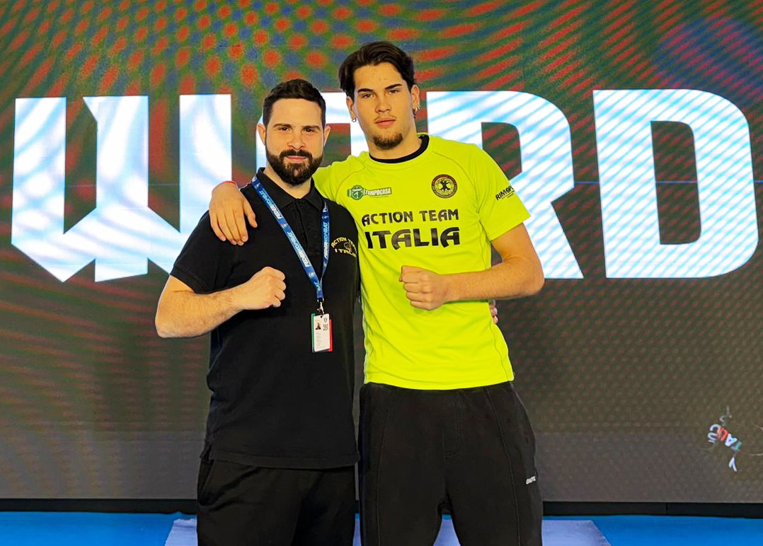 Nicol&ograve; Girotto Tommaso Dalla Zuanna 2026