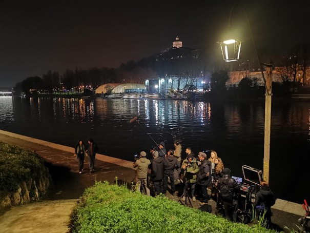 la bottega dell'immagine