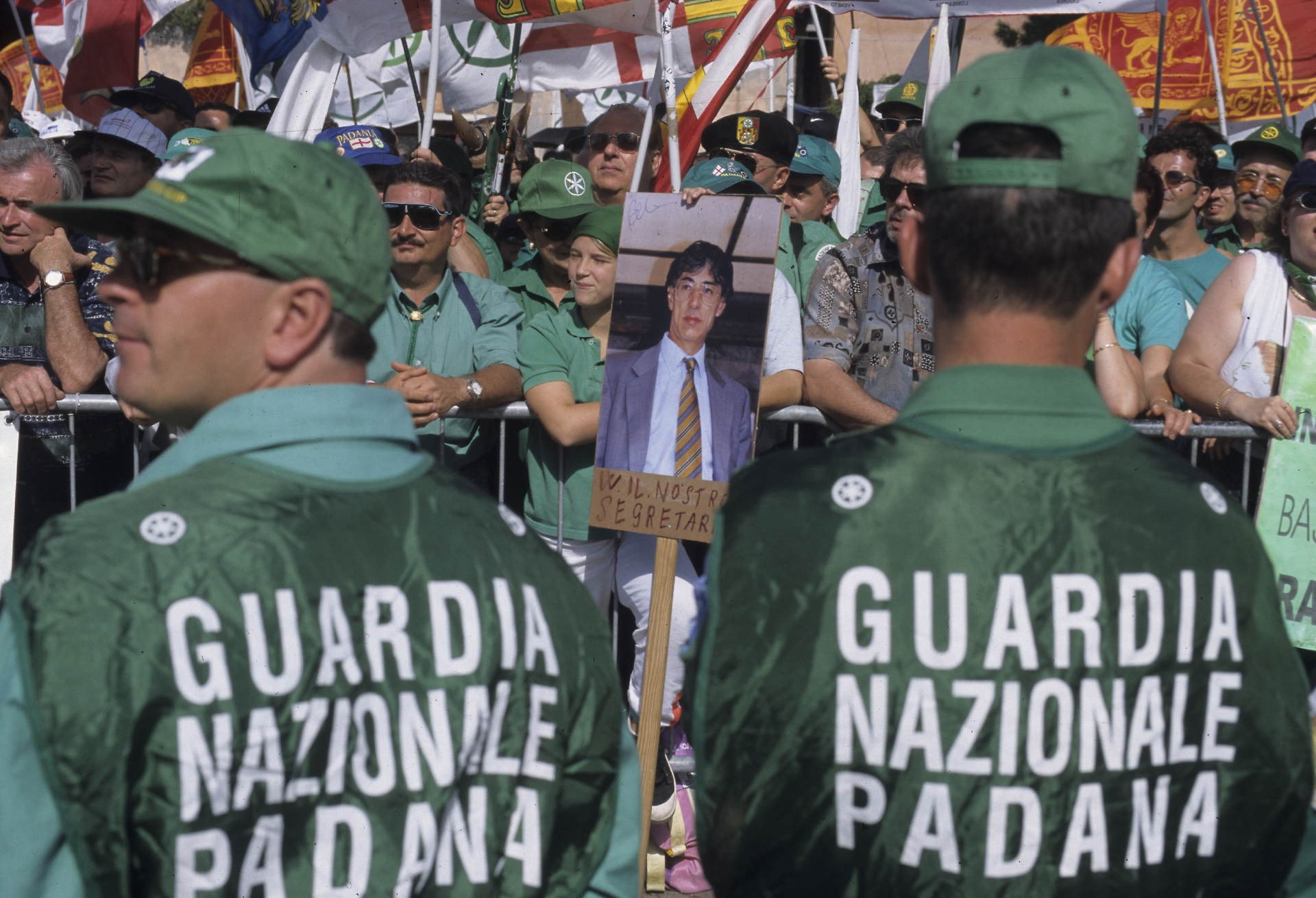 Guardia Nazionale