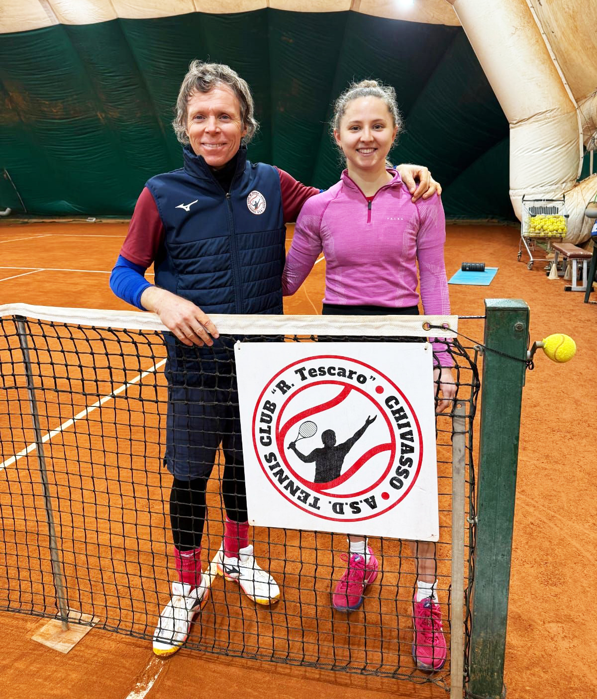 Elena Gobetti Antonio Gramaglia