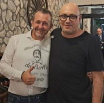 del mastro carroccia