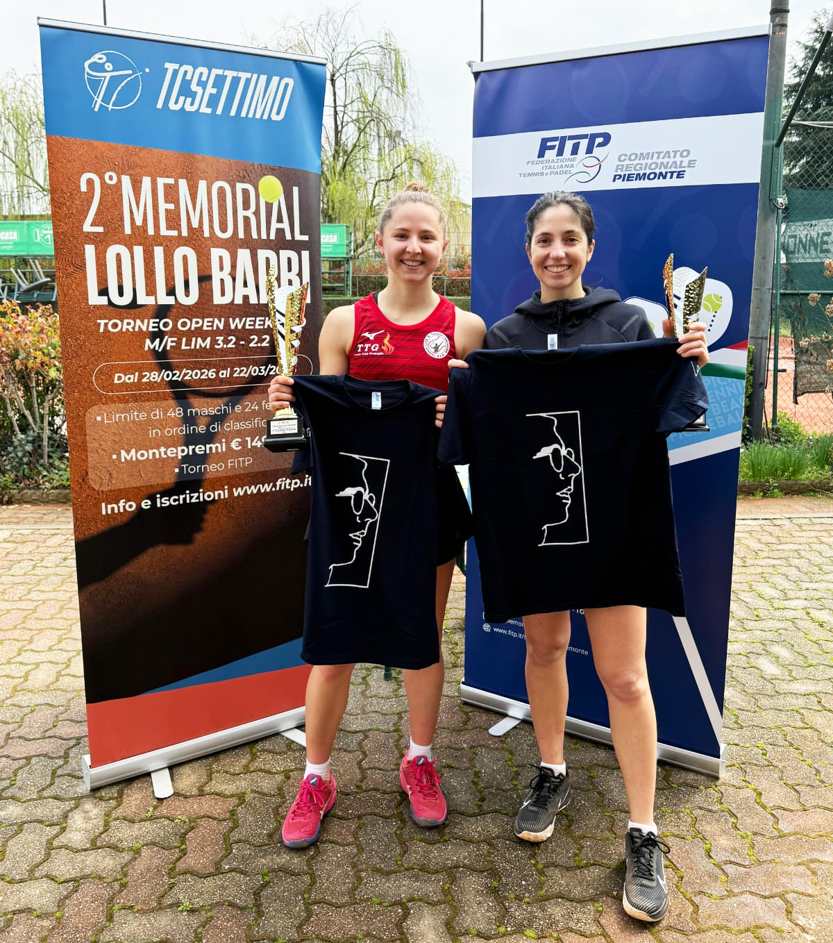 Elena Gobetti Federica Gardella