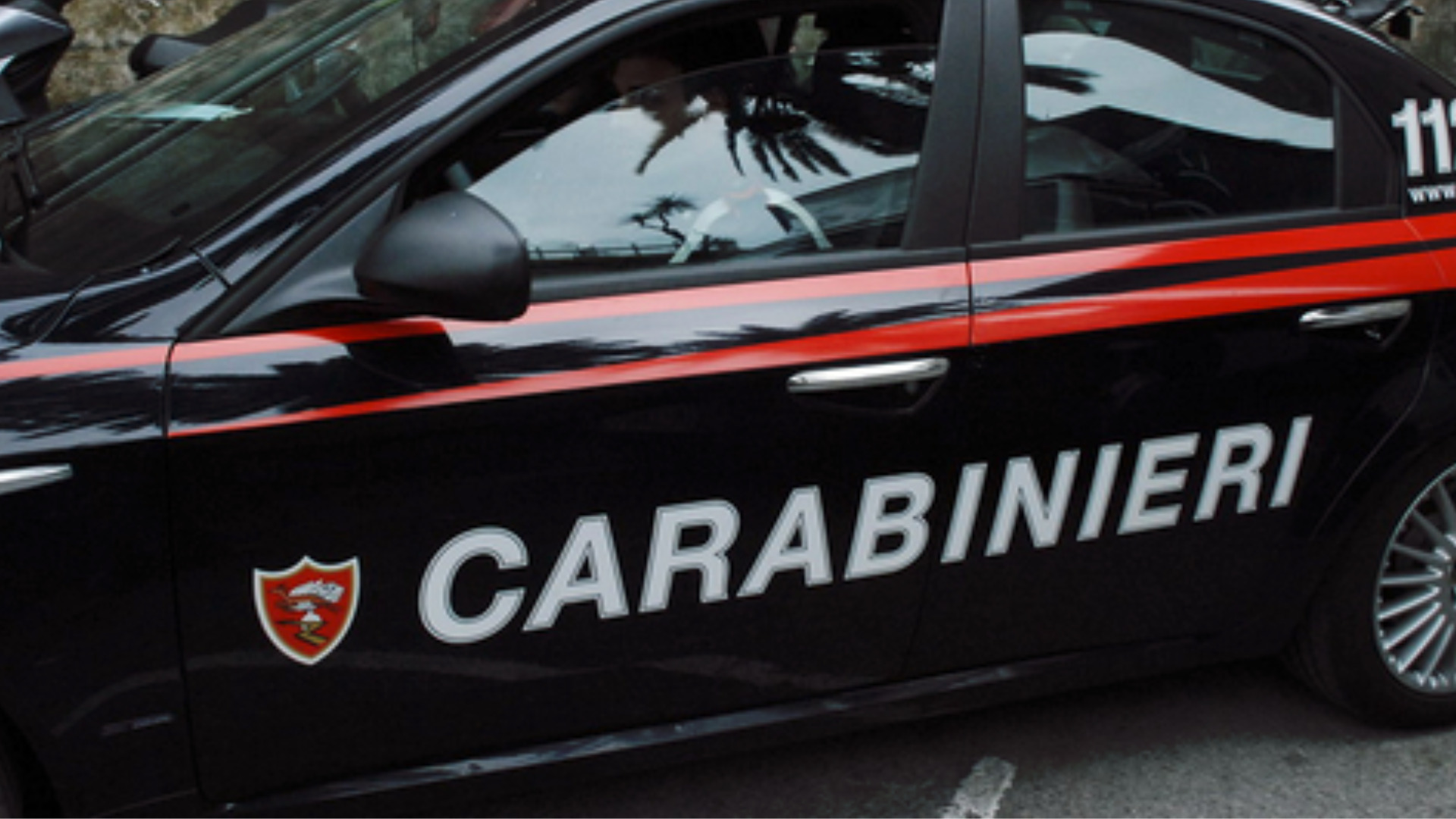 carabinieri