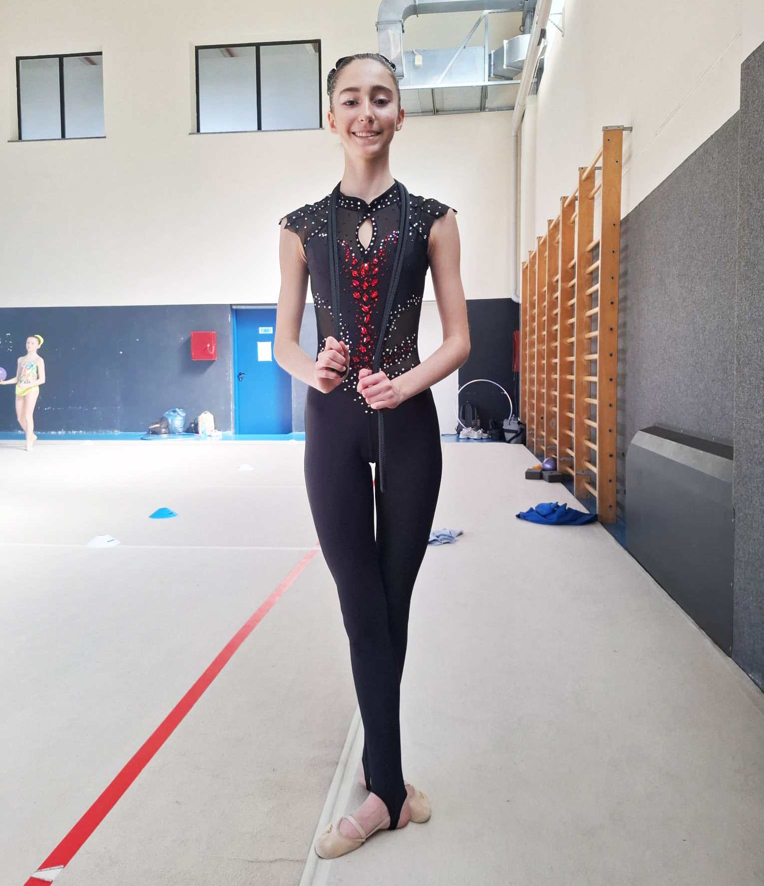 Asd La palestrina nuovo