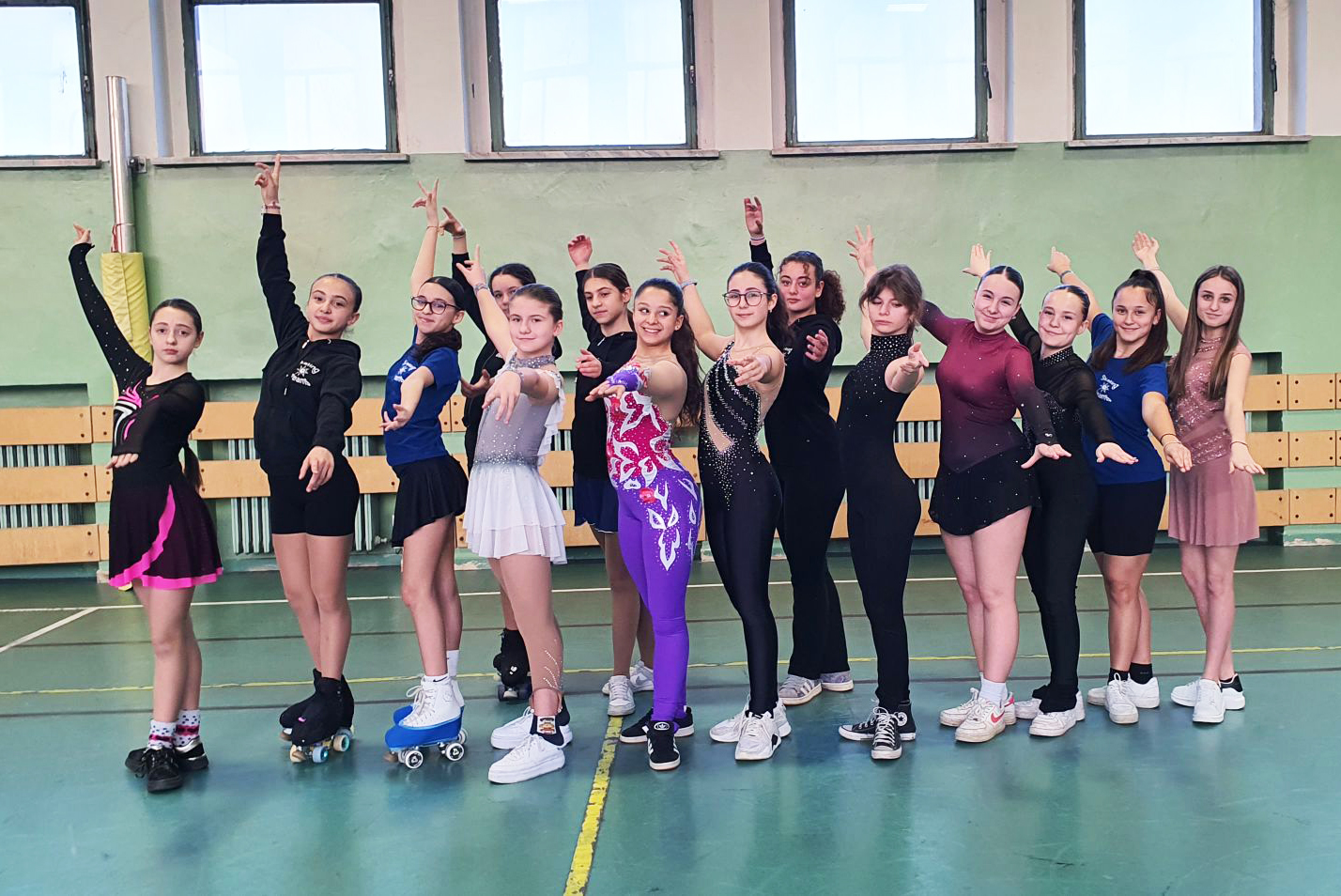 Skating Dreams Rivoli