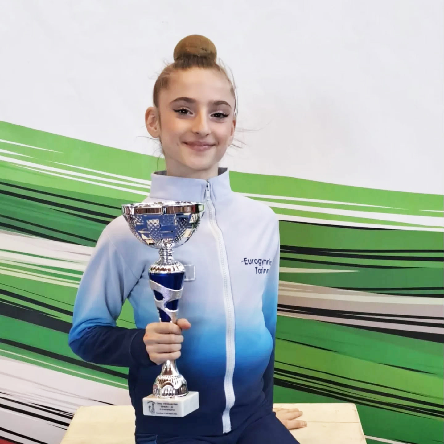 Arianna cortese premio