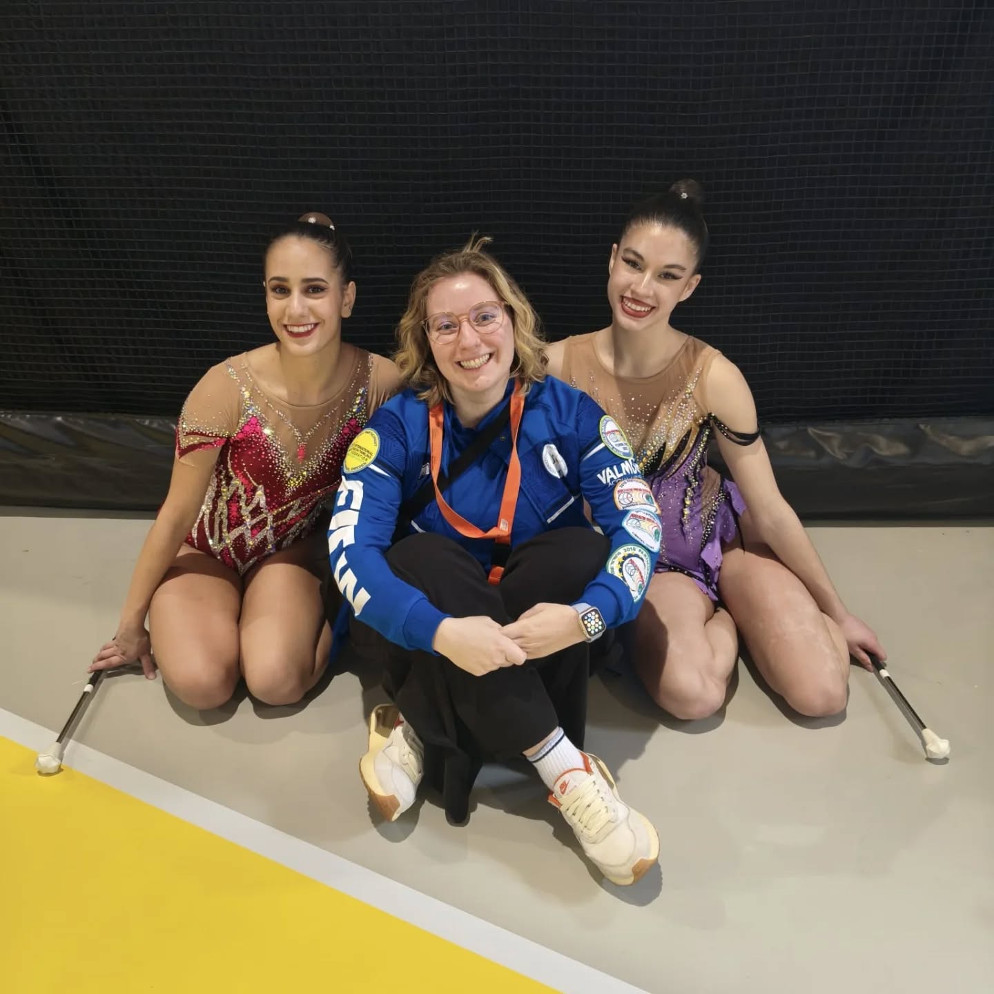 Laghezza Gregori Bisbano